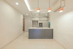 High Park Residences (D28), Apartment #503577761